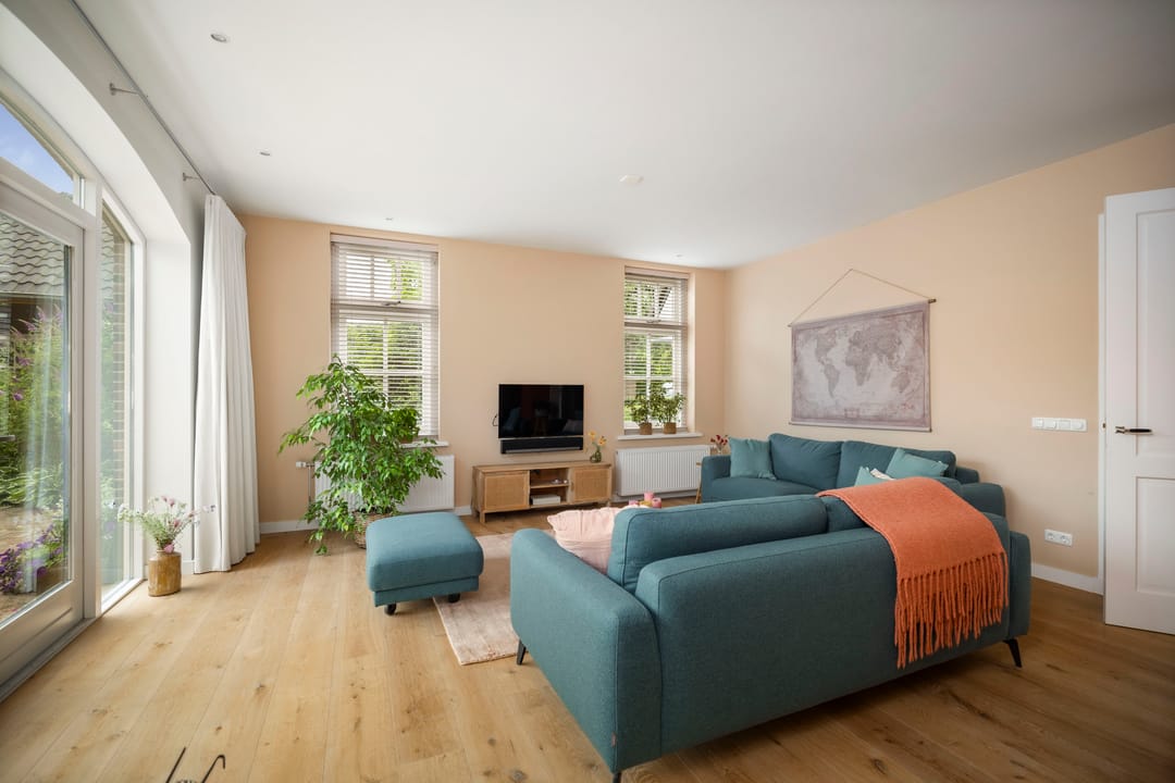 Foto 26 van Burgemeester van der Feltzweg 98