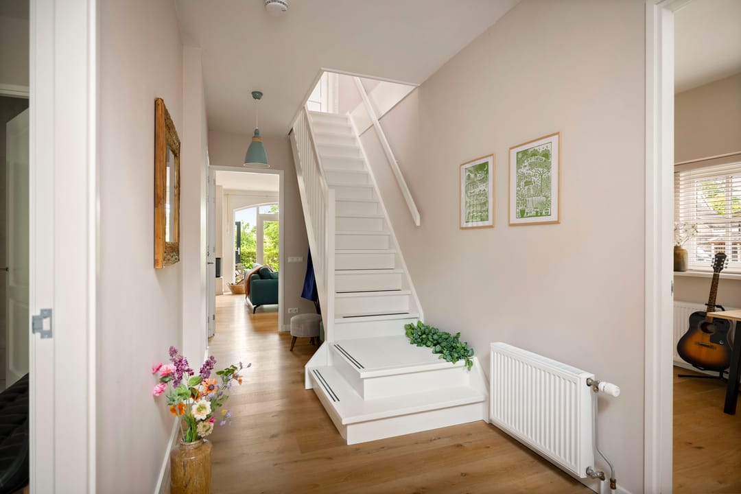 Foto 28 van Burgemeester van der Feltzweg 98