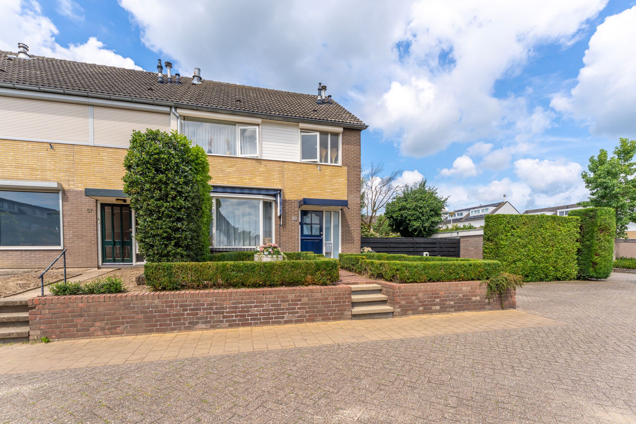 De Hangaarts, 59, 's-Heerenberg, 7041GN, Gelderland, Nederland 59 