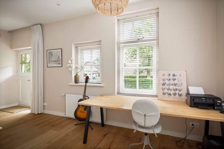 Foto 30 van Burgemeester van der Feltzweg 98