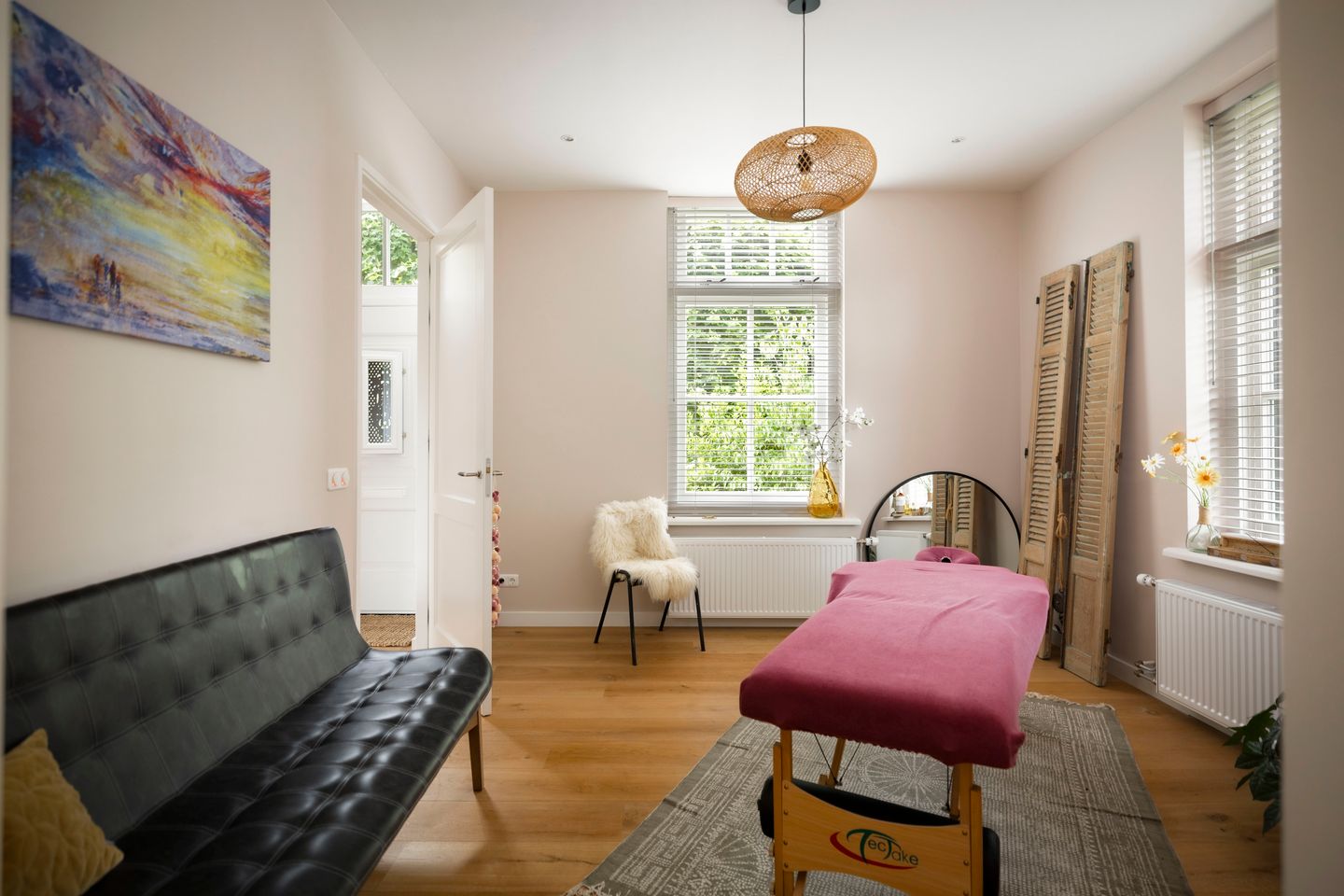 Foto 34 van Burgemeester van der Feltzweg 98