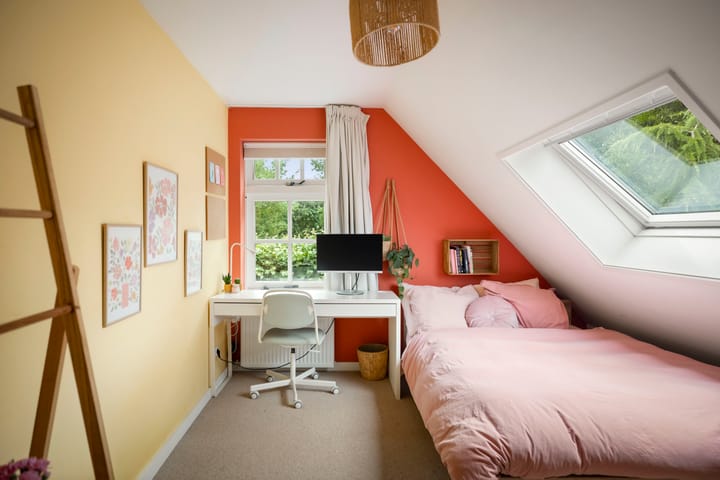 Foto 50 van Burgemeester van der Feltzweg 98