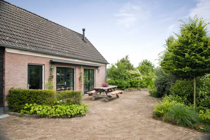 Foto 55 van Burgemeester van der Feltzweg 98