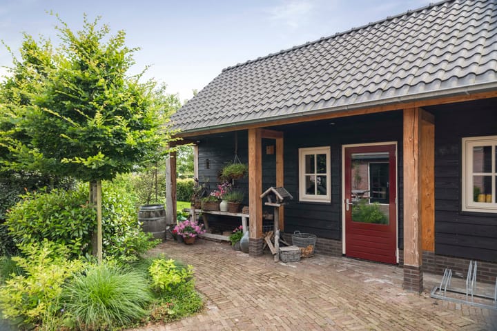 Foto 59 van Burgemeester van der Feltzweg 98