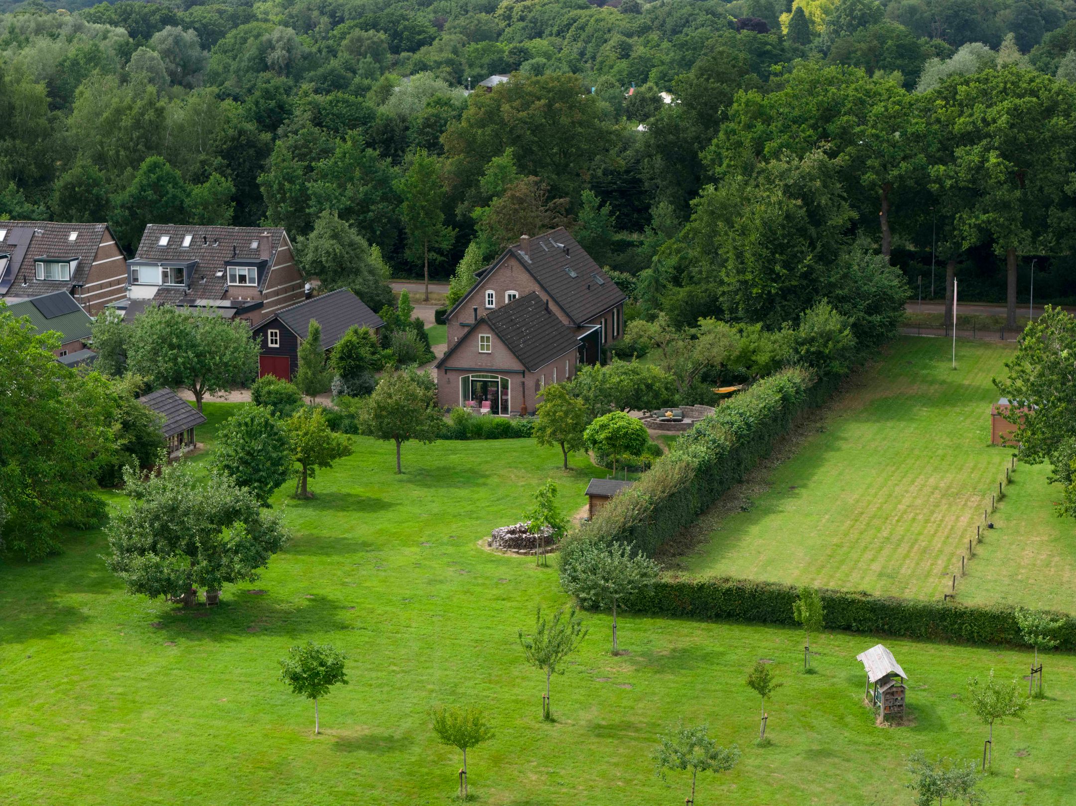 Foto 60 van Burgemeester van der Feltzweg 98