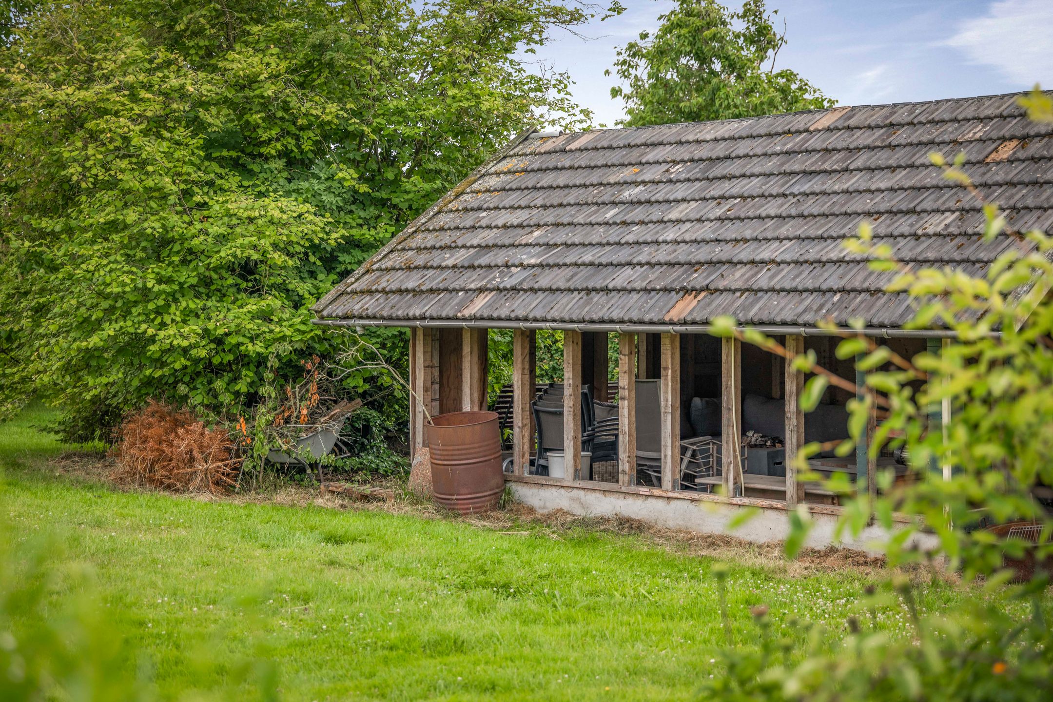 Foto 63 van Burgemeester van der Feltzweg 98