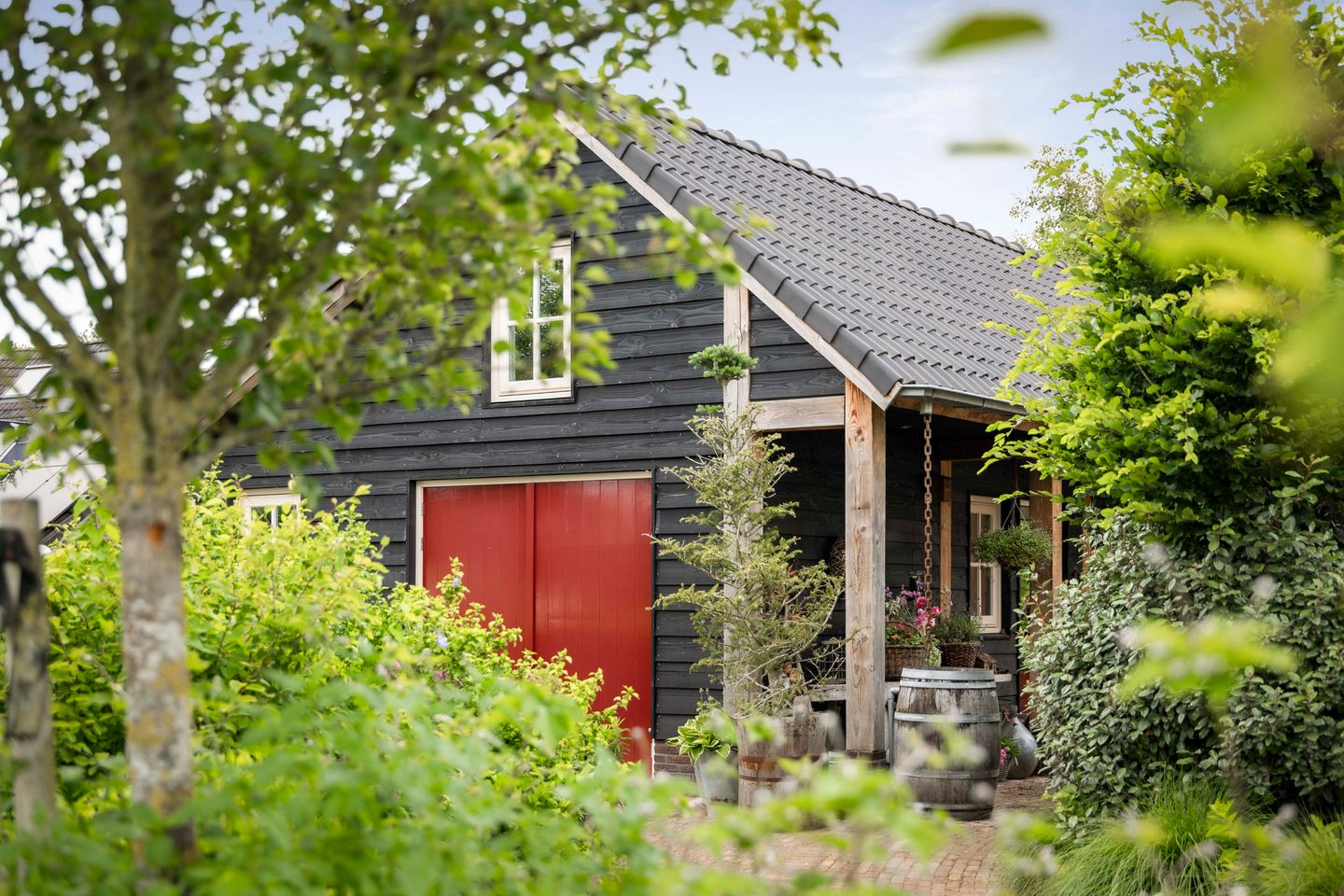 Foto 65 van Burgemeester van der Feltzweg 98