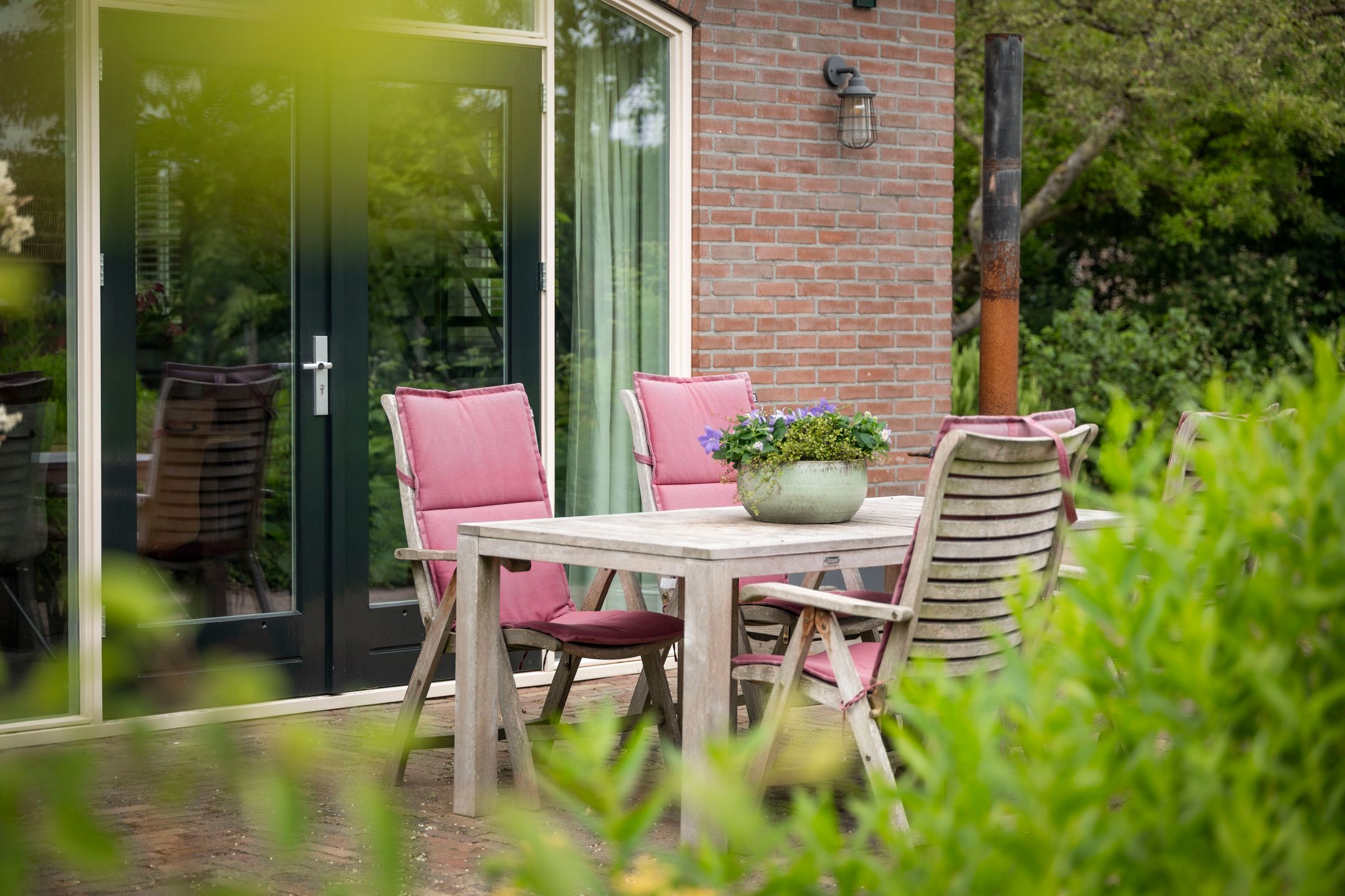 Foto 72 van Burgemeester van der Feltzweg 98