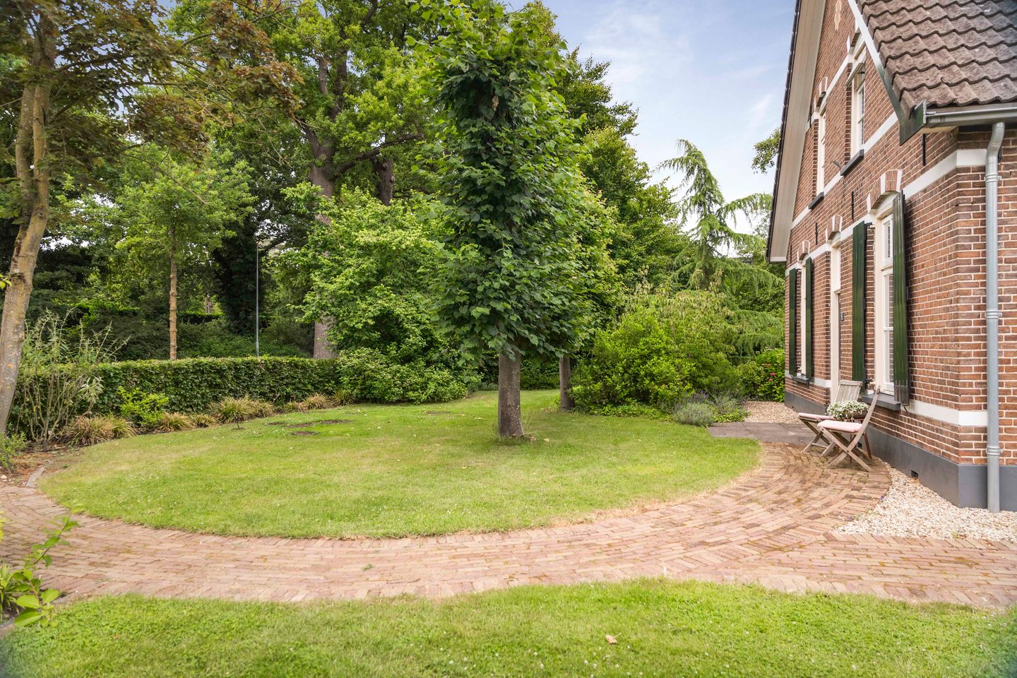 Foto 80 van Burgemeester van der Feltzweg 98