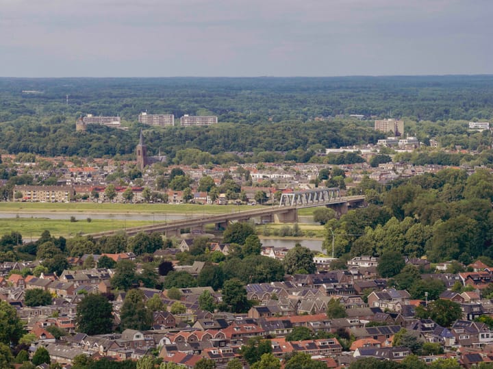 Foto 84 van Burgemeester van der Feltzweg 98