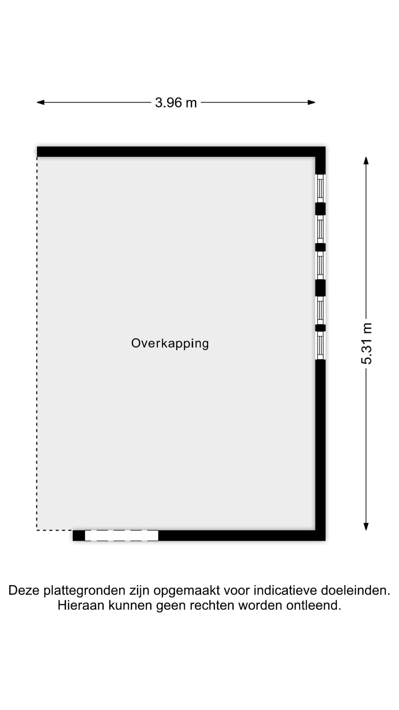 Foto 90 van Burgemeester van der Feltzweg 98
