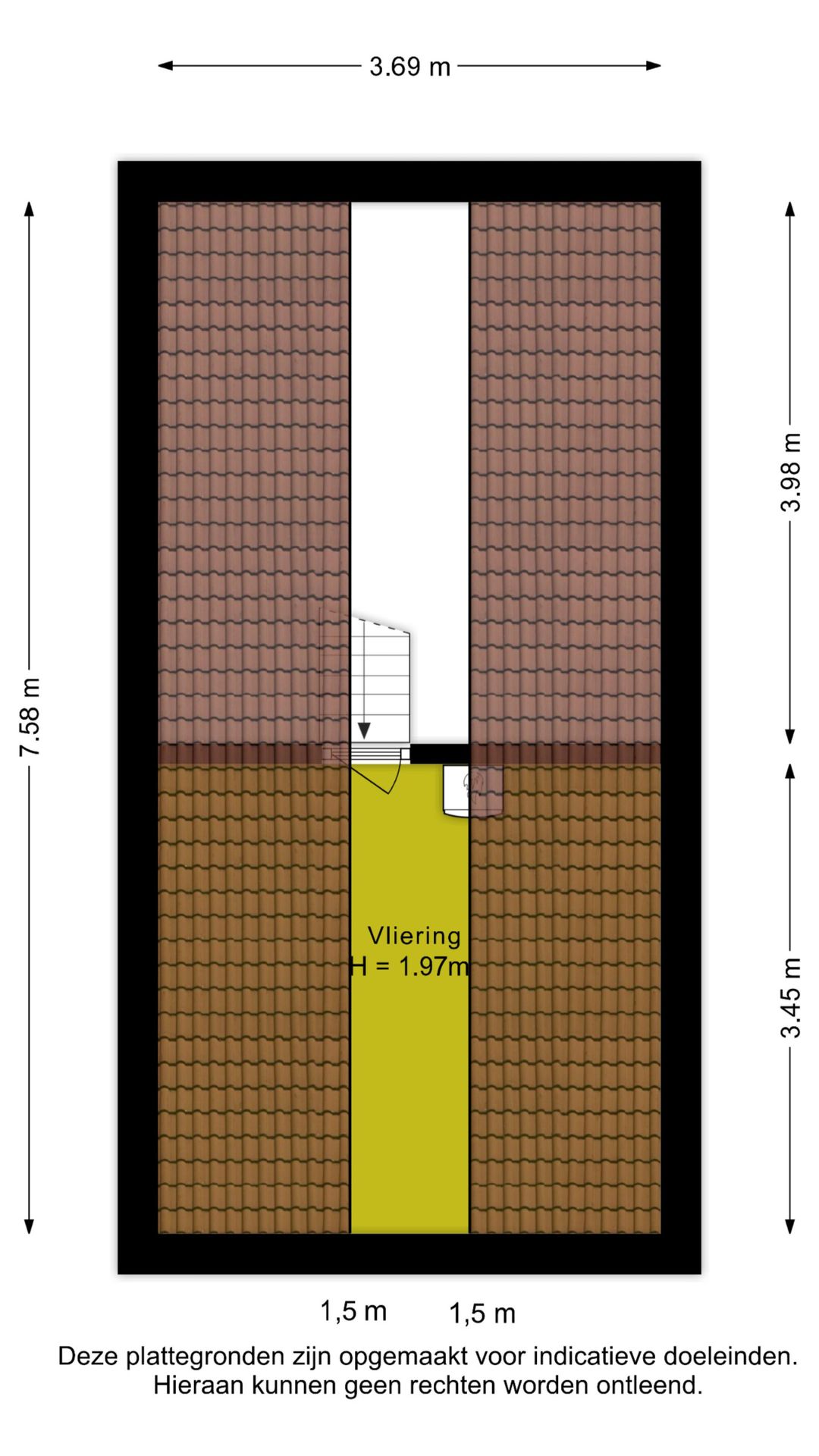 Foto 91 van Burgemeester van der Feltzweg 98