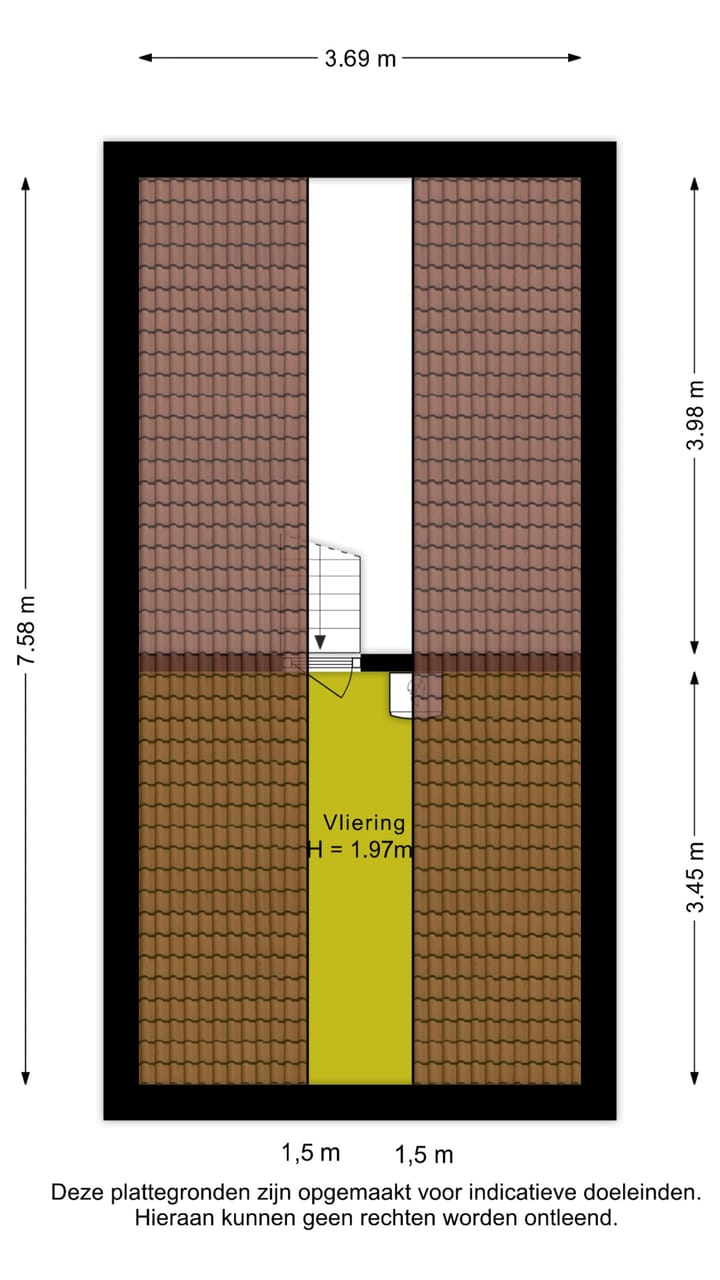 Foto 91 van Burgemeester van der Feltzweg 98