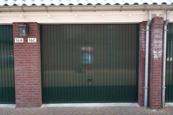 Foto 2 van de Laeck 16-C