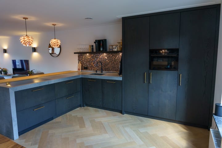 Foto 19 van de Laeck 16-C