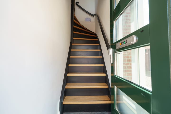 Foto 6 van de Laeck 16-C