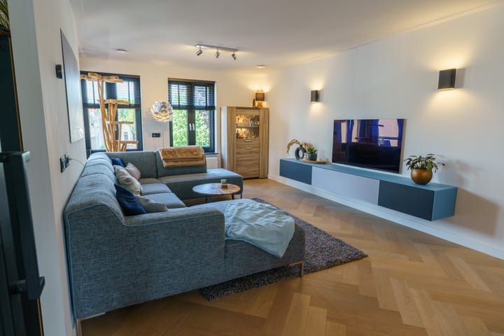 Foto 8 van de Laeck 16-C