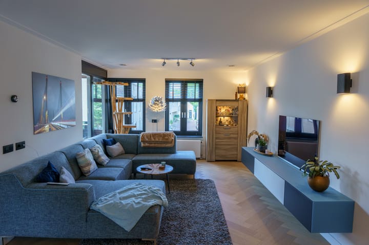 Foto 9 van de Laeck 16-C