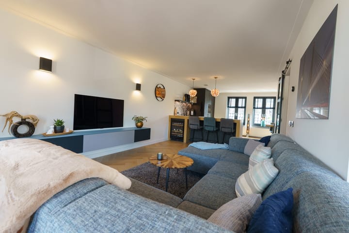 Foto 10 van de Laeck 16-C