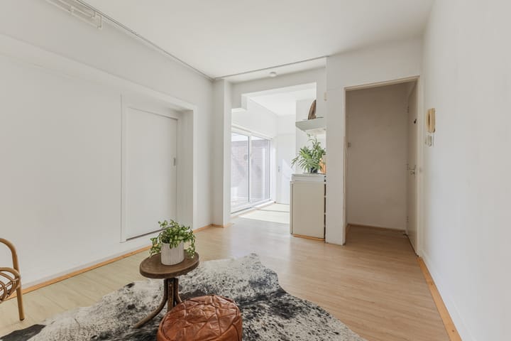 Pastoor van Arslaan 5 A