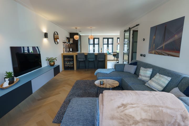 Foto 12 van de Laeck 16-C