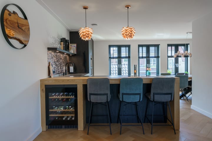 Foto 13 van de Laeck 16-C