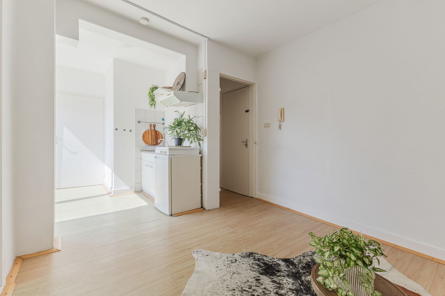 Foto 4 van Pastoor van Arslaan 5-A