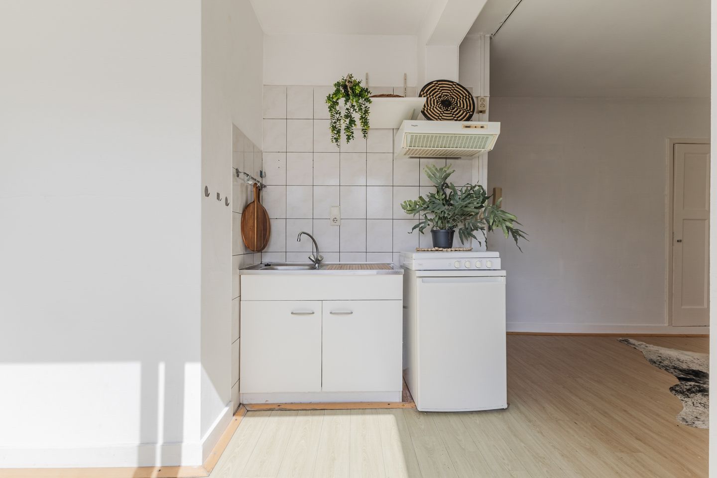 Foto 5 van Pastoor van Arslaan 5-A