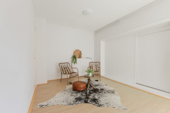 Foto 6 van Pastoor van Arslaan 5-A