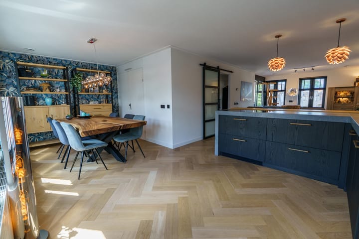 Foto 20 van de Laeck 16-C