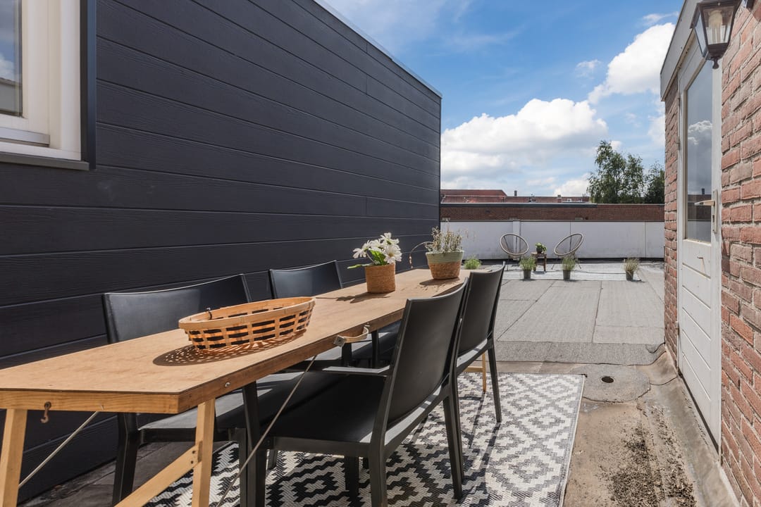 Foto 17 van Pastoor van Arslaan 5-A