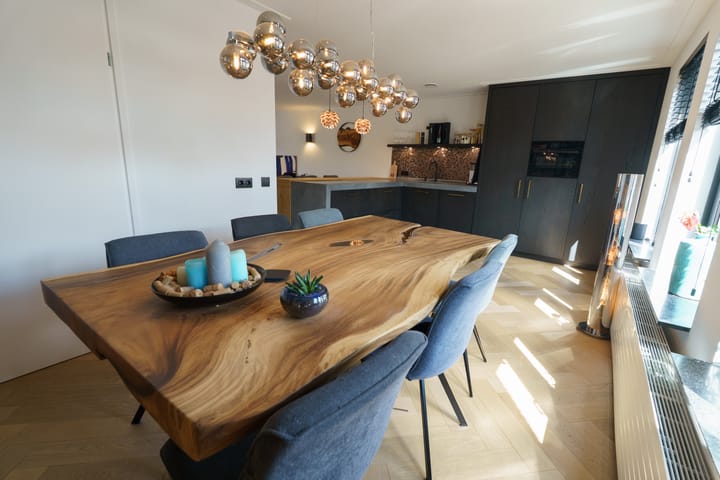 Foto 22 van de Laeck 16-C