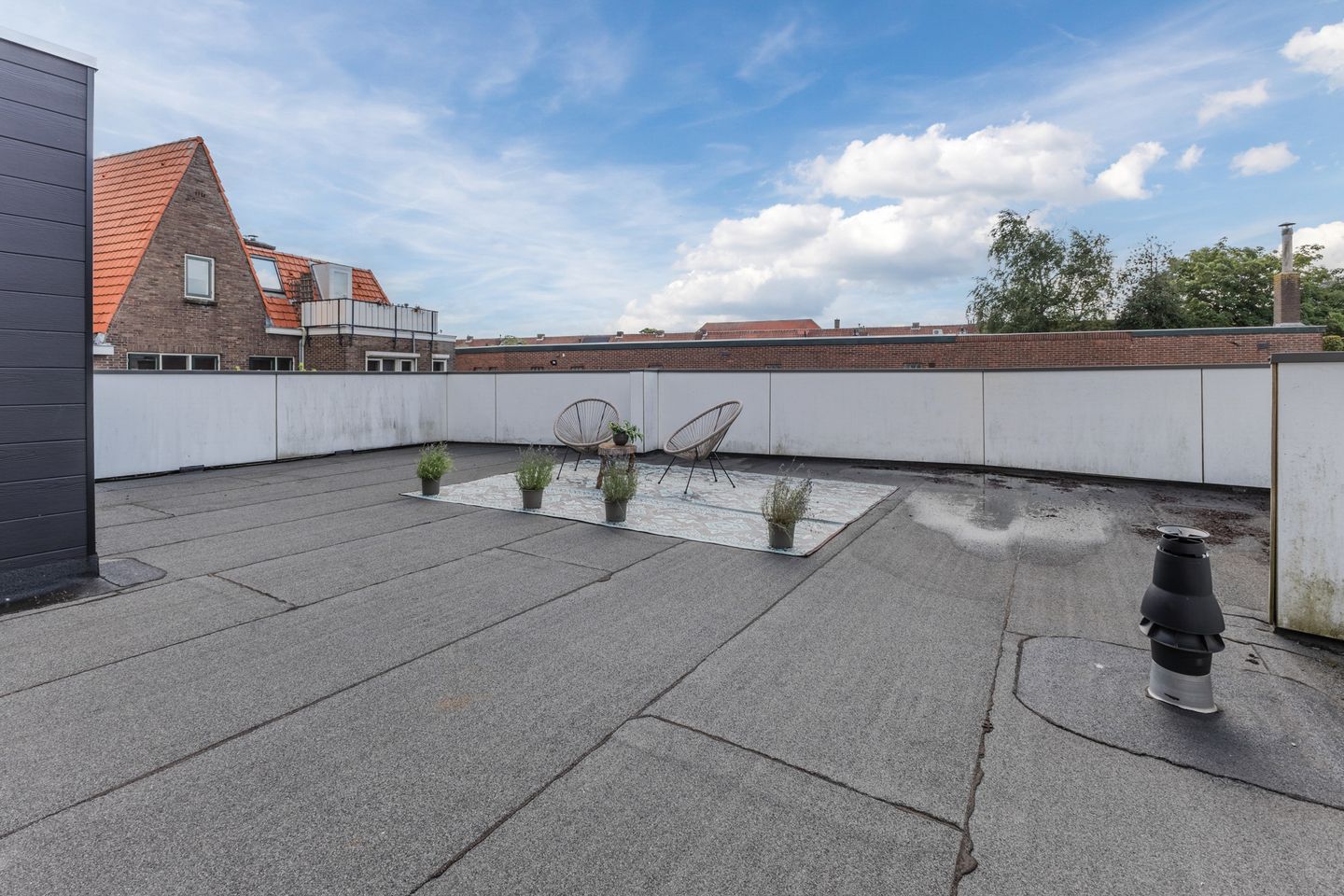 Foto 20 van Pastoor van Arslaan 5-A