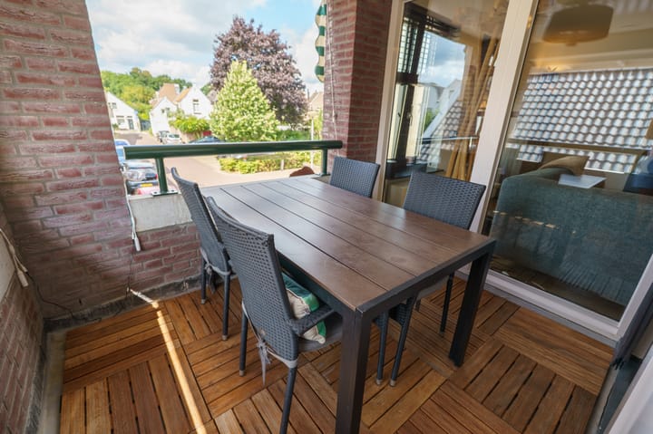 Foto 26 van de Laeck 16-C