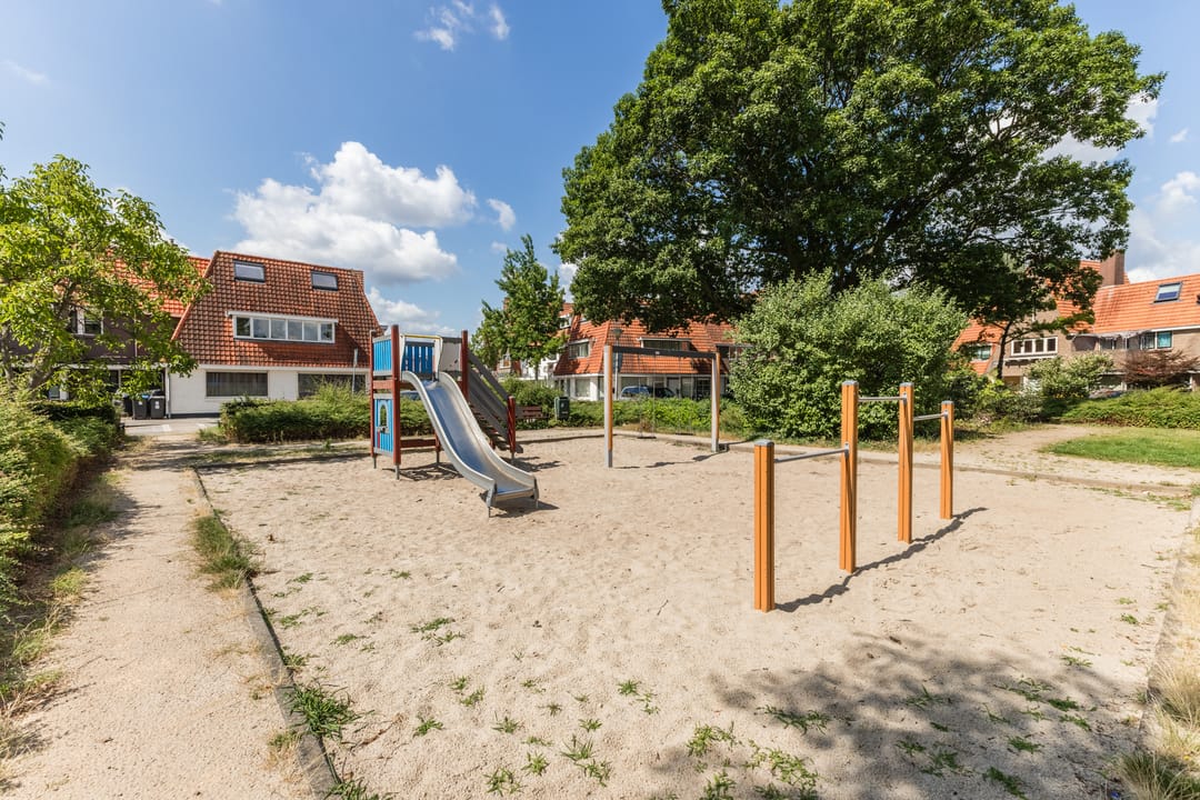 Foto 26 van Pastoor van Arslaan 5-A