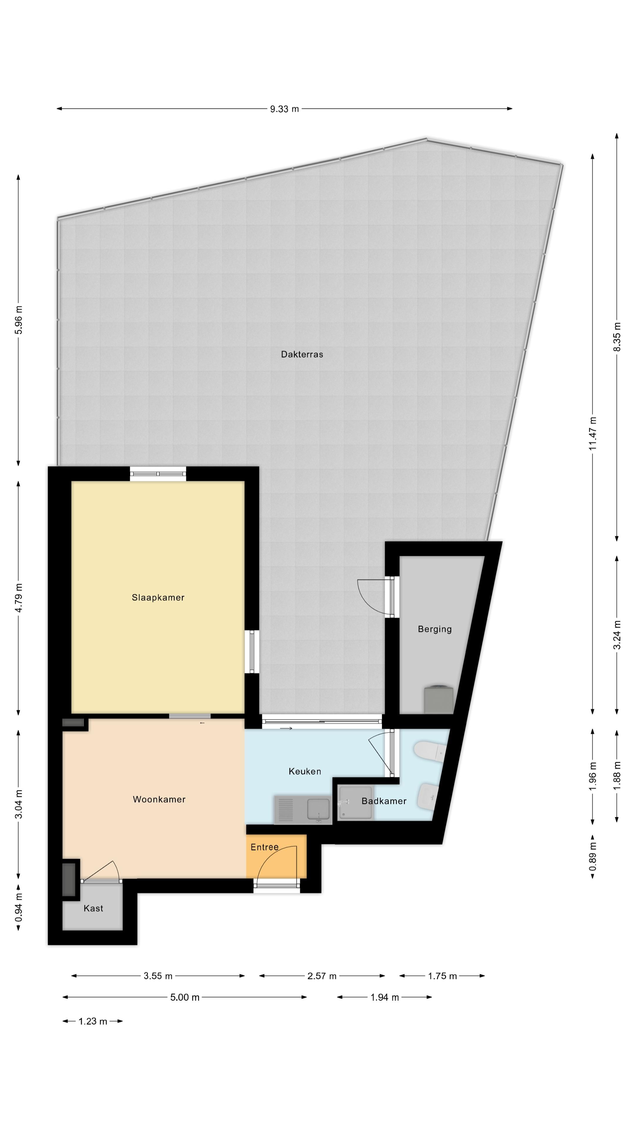 Foto 27 van Pastoor van Arslaan 5-A