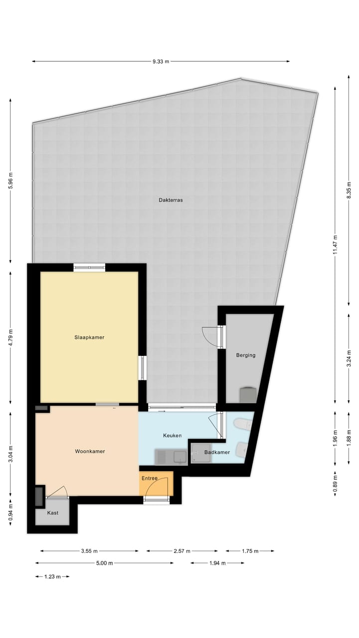 Foto 27 van Pastoor van Arslaan 5-A