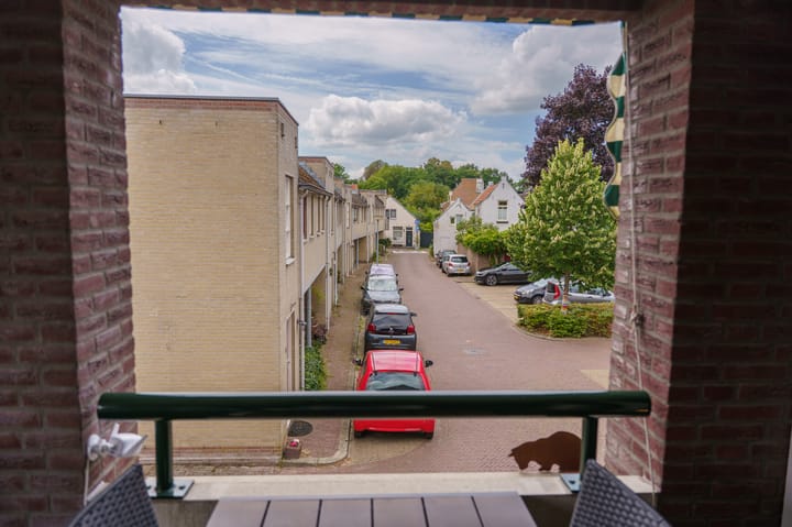 Foto 28 van de Laeck 16-C