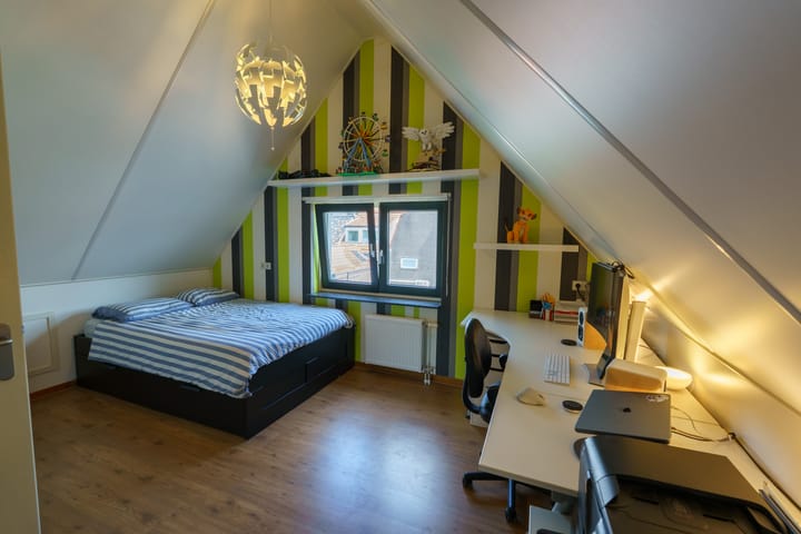 Foto 37 van de Laeck 16-C