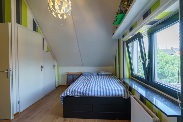 Foto 38 van de Laeck 16-C