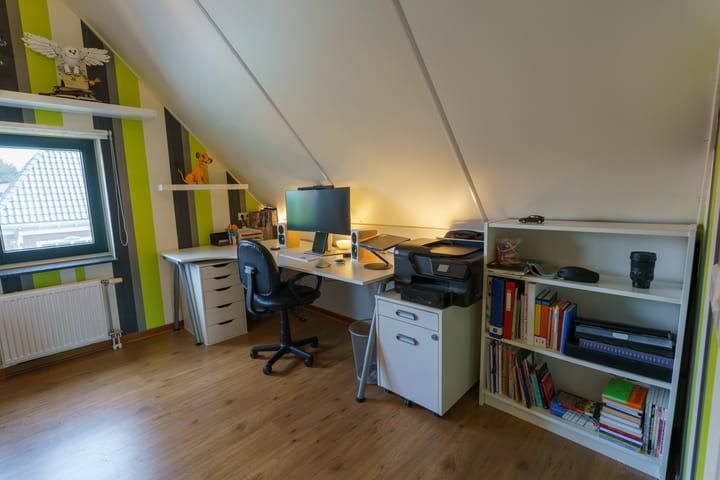 Foto 40 van de Laeck 16-C