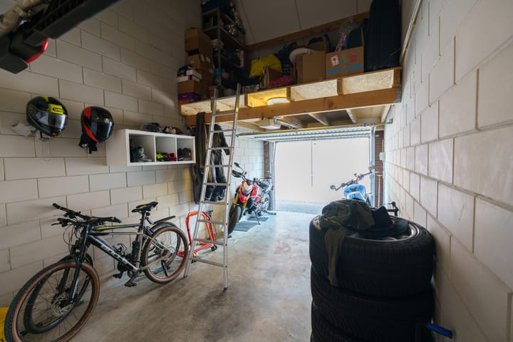 Foto 51 van de Laeck 16-C