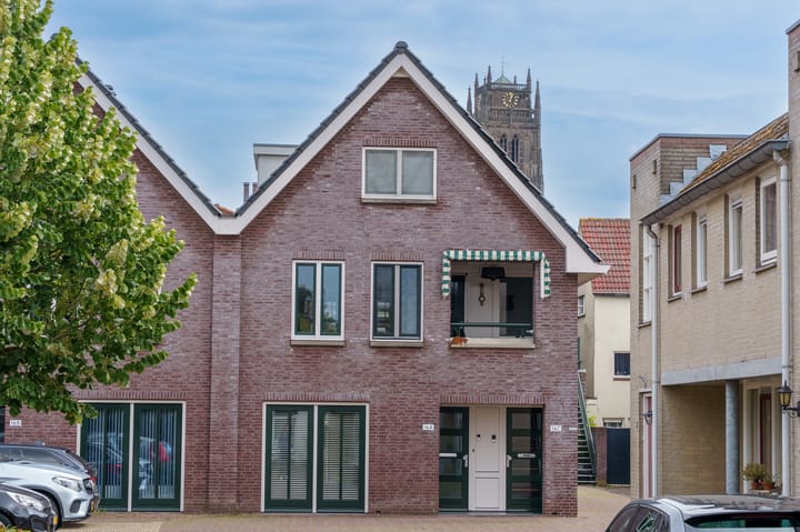 Foto 53 van de Laeck 16-C