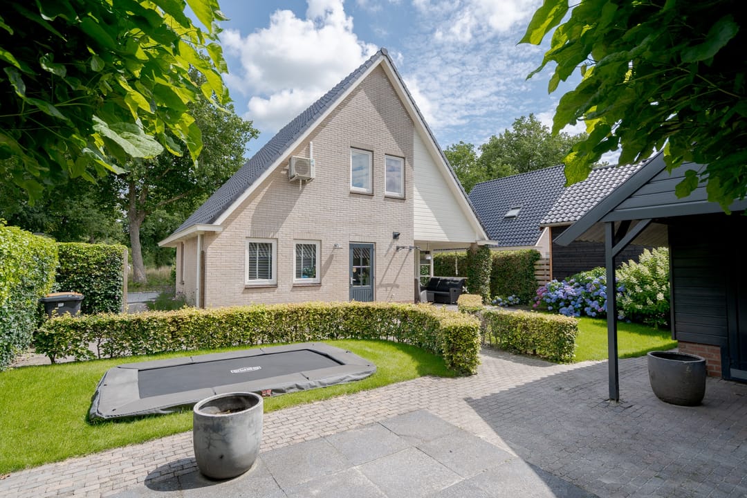 Foto 2 van Roessinghkamplaan 16