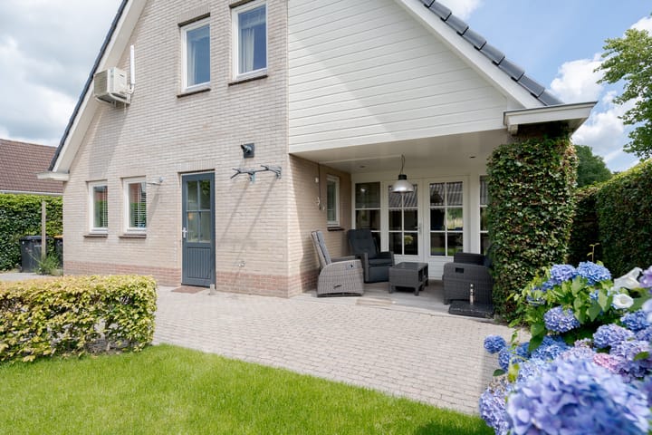 Foto 44 van Roessinghkamplaan 16