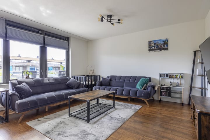 Foto 2 van Catharina-Amaliahof 43