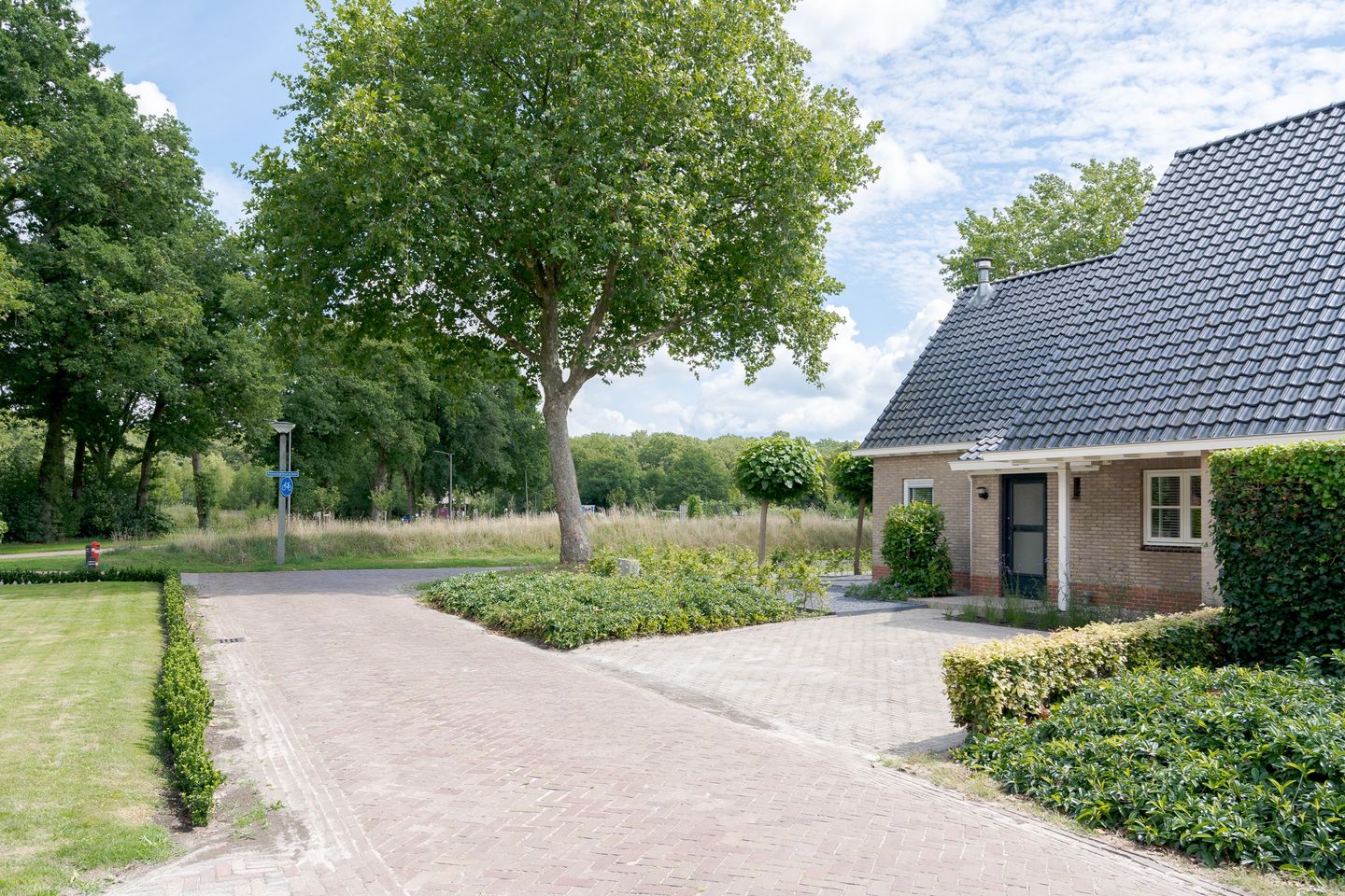 Foto 4 van Roessinghkamplaan 16