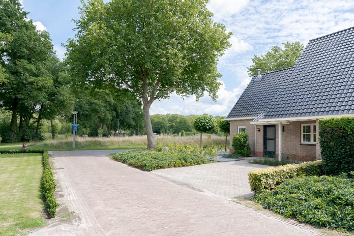 Foto 4 van Roessinghkamplaan 16