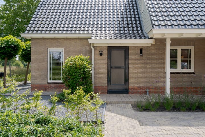 Foto 5 van Roessinghkamplaan 16