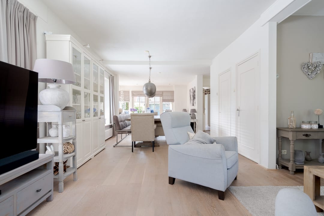 Foto 7 van Roessinghkamplaan 16